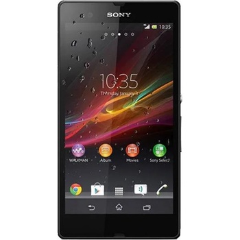 Image 1 of Sony Xperia Z C6603