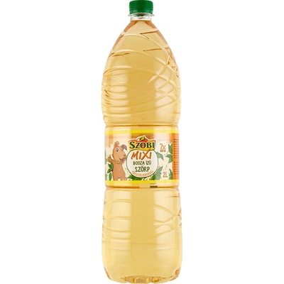 Szobi sirup Višňa 2 l