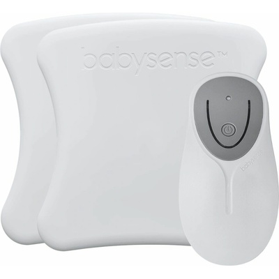 Babysense Monitor dechu nové generace Babysense 8