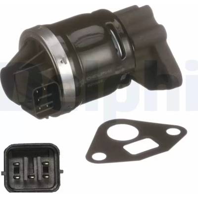 DELPHI AGR ventil DF EG10505-12B1