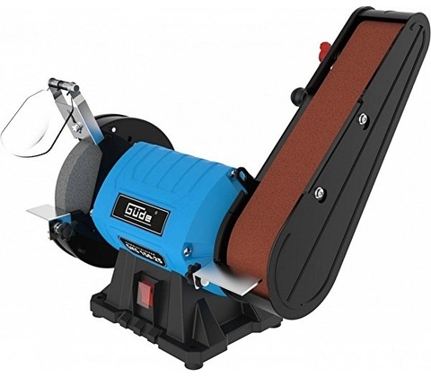 Güde GKS 150-25