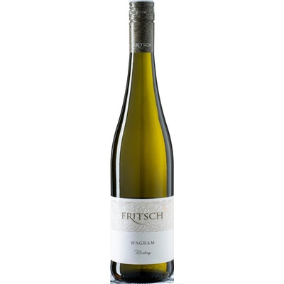 Weinberghof Fritsch Wagram Bio Ryzlink rýnský suché bílé 2023 12,5% 0,75 l (holá lahev)