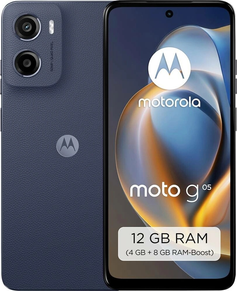 Motorola Moto G05 8GB/128GB - Heureka.sk