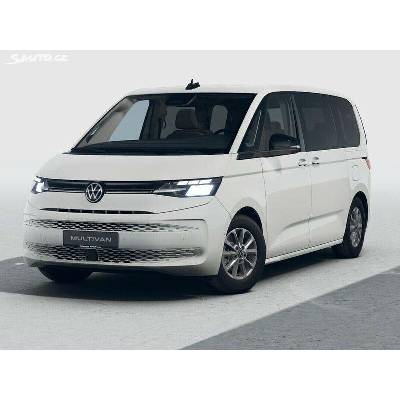 Volkswagen T6 Multivan 110 kW