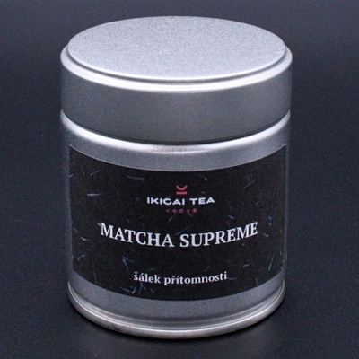 IkigaiTea Matcha Supreme 40 g
