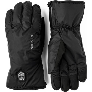 Hestra Ръкавици Hestra Heated Liner 5 Finger Gloves - Black - размер 6 (EU) (202-8128-0111)