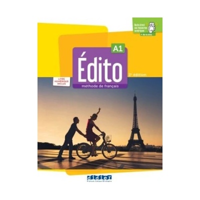 Édito A1 2022 Livre + didierfle app. + numérique