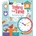 Telling the time activity book