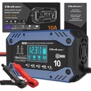 Qoltec STD AGM GEL LiFePO4