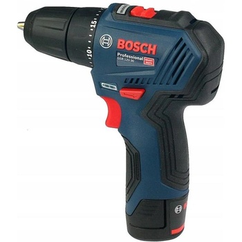 Bosch GSR 12V-30 (06019G9000)