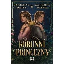 Korunní princezny