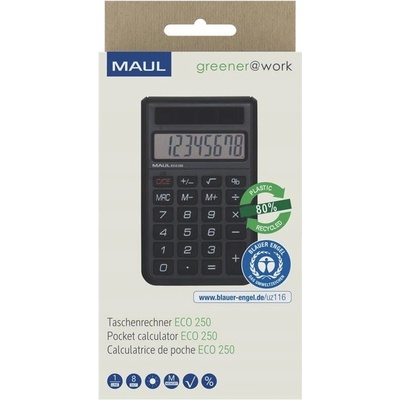 Maul ECO 250