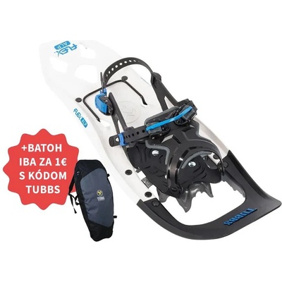 Tubbs Flex ALP 25