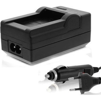 Image 1 of VHBW Зарядно за батерия Samsung BP125A, настолен (800101761)