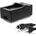 VHBW Зарядно за батерия Samsung BP125A, настолен (800101761)