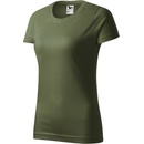 Malfini Basic 134 khaki