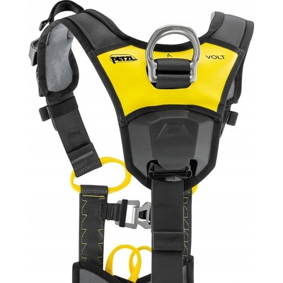 Petzl Volt Wind