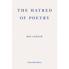 Hatred of Poetry