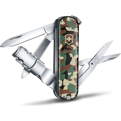 Victorinox Nail Clip 580 0.6463.94