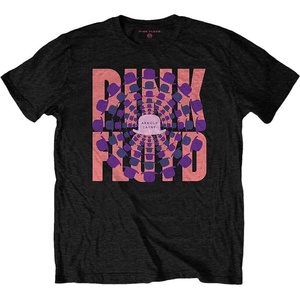 Pink Floyd Arnold Layne Тениска с къс ръкав Black S (PFTEE128MB01)