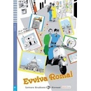 Evviva Roma