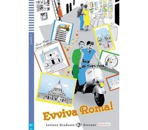 Evviva Roma