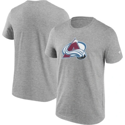 Fanatics triko Primary Logo Colorado Avalanche SR