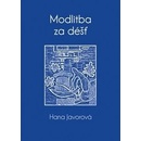 Modlitba za déšť