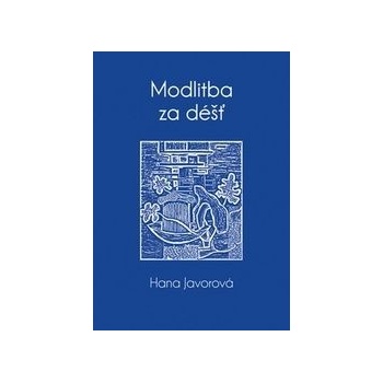 Modlitba za déšť