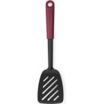 Brabantia Шпатула за готвене и сервиране Brabantia Tasty+ Aubergine Red (1008886) - topmall