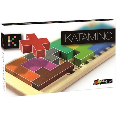 Gigamic Katamino