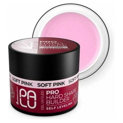 Palu Pro Hard Shape gél Soft pink 45g