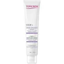 Topicrem UH FACE CALM+ Rich Soothing Cream 40 ml