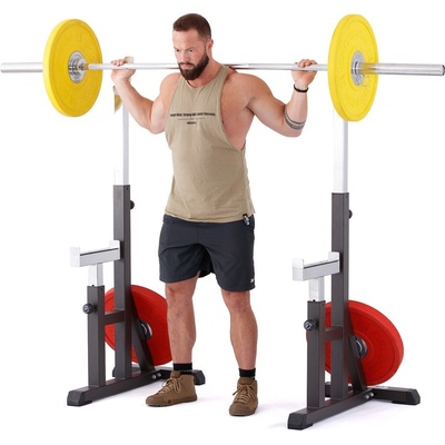 TRINFIT Rack HX4 – Zboží Dáma