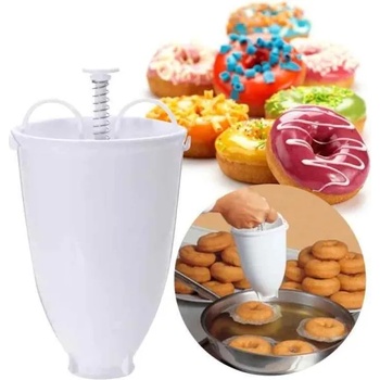 Image 1 of Sweet Donuts Уред за понички - Sweet Donuts