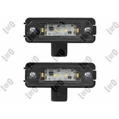 Osvětlení SPZ ABAKUS 053-12-900LED (05312900LED)