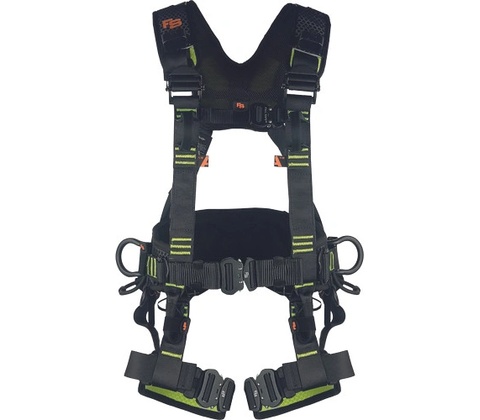 FALL SAFE FLASH
