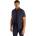 Calvin klein golf Потник Calvin klein golf Frontera Hybrid vest - Grey (Navy)