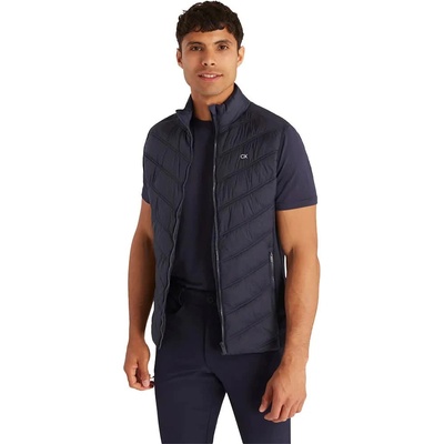 Calvin klein golf Потник Calvin klein golf Frontera Hybrid vest - Grey (Navy)