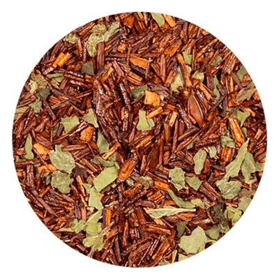 Kusmi Tea Sypaný bylinný čaj pro kvalitní spánek Sleep Ritual sáček 100 g