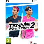 NACON Tennis World Tour 2 (PC)
