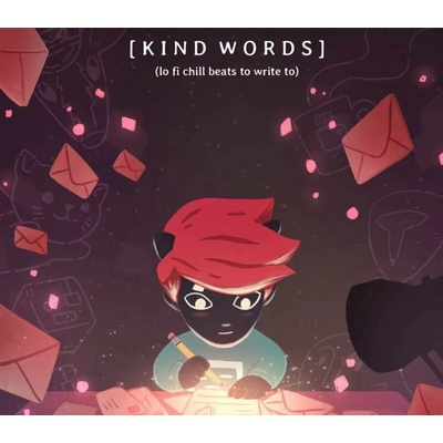 Kind Words