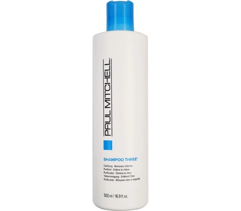 Paul Mitchell Shampoo Three® 500 ml