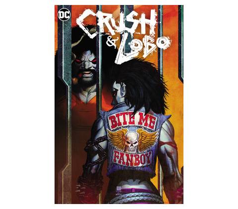 Crush & Lobo