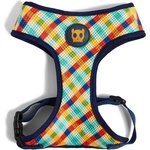 Zee. Dog ZEE DOG Phantom Air Mesh XS кучешка каишка