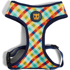 Zee. Dog ZEE DOG Phantom Air Mesh XS кучешка каишка