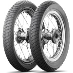 Michelin Anakee Street 110/80 R18 58S Мотоциклетни гуми