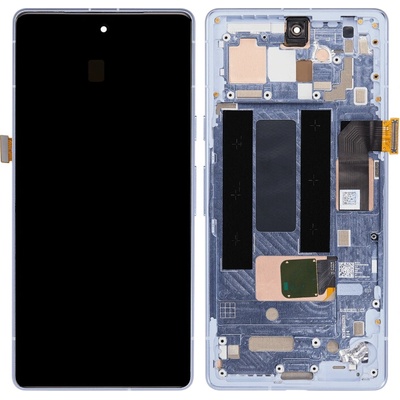 LCD Displej + Rám Google Pixel 7a 5G