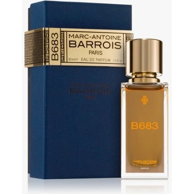 Marc-Antonie Barrois Marc-Antonie Barrois B683 parfémovaná voda pánská 30 ml