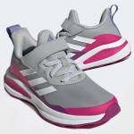 Adidas Fortarun EL K (H04118) Юношески Маратонки